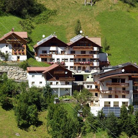 Villa Karin Kappl (Landeck) Exterior foto