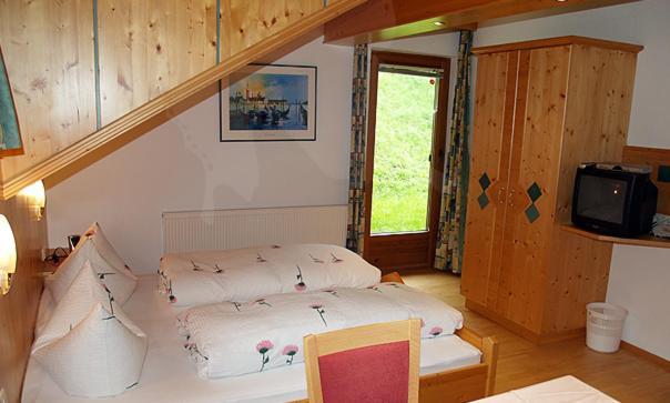 Villa Karin Kappl (Landeck) Quarto foto