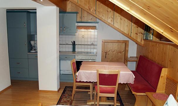 Villa Karin Kappl (Landeck) Quarto foto